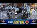 The 6 Lakh Monster Bike Awaits Jeeto Pakistan League