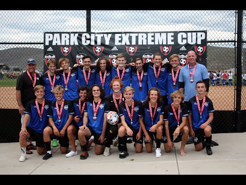 Elite FC 04 Black Park City Extreme Cup 2021 Highlights