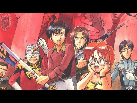 The History of Gainax, Episode Four - Otaku no Video (Reupload)