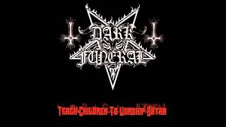 Dark Funeral - Remember the Fallen (Sodom cover)