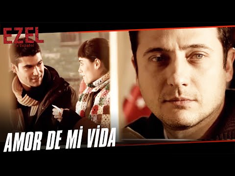Cengiz Se Enamora De Eyşan - Ezel En Español Capitulo 35