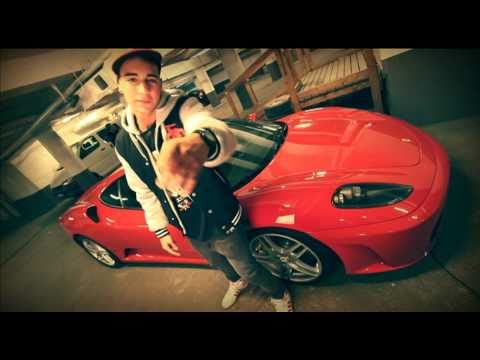 Kaveh - Boblejakka si Ft Pumba & Lillebror