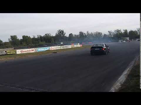 NLDSC3 Polonez w ataku