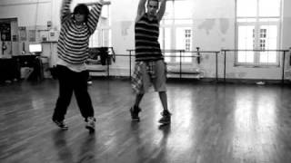 René Köster &quot;Division of my Joy&quot;