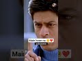 Main Hoo Na Sharukhkhan
