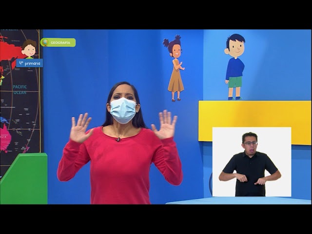 Vídeo relacionado con Ciencias de la Naturaleza. 4 Primaria. Revuela. Comunidad de Madrid