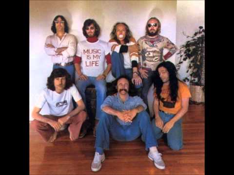 Thumbnail for Crosby & Nash - Taken At All / Out of the Darkness - 1976 by R.E.M., L.A.B., Graham Nash, David Crosby, Sting