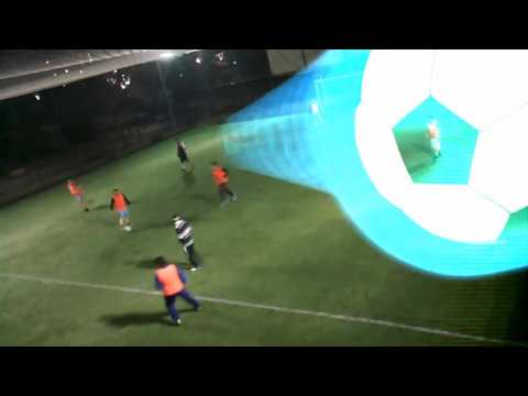 Alya Halı Saha 09.02.2016 22:00 - akillisaha.com