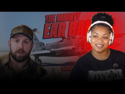 900 Sonic Booms Per Second - XF-84H Thunderscreech |REACTION VIDEO|