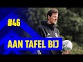Aan tafel bij… (46): Etiënne Reijnen ?