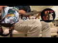Chain Reaction - RATT with Lyrics