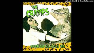 The Cramps - Domino (Remastered) (Live)