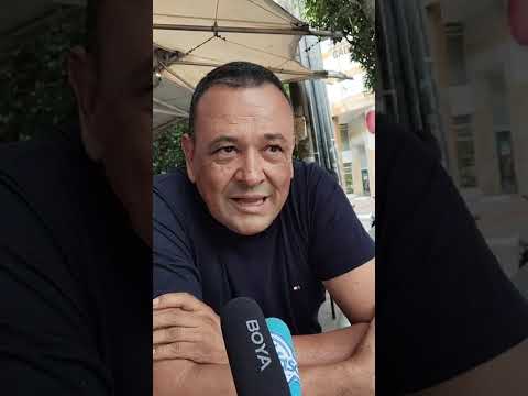 Alcalde de La Salina cuestiona al Gobierno Nacional