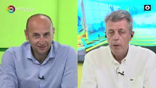 ΣΧΟΛΙΑΣΜΟΣ ΤΗΣ ΕΠΙΚΑΙΡΟΤΗΤΑΣ_ΚΩΣΤΑΣ ΓΚΙΑΣΤΑΣ 22 04 2025