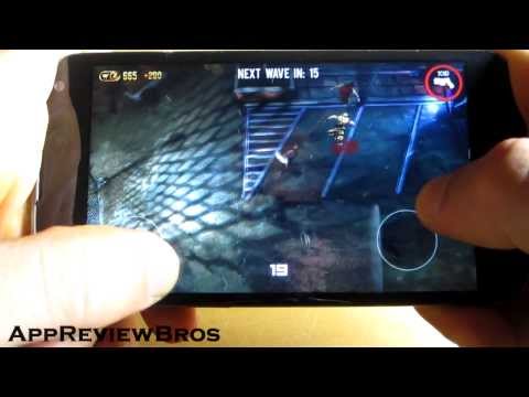 dead on arrival android apk