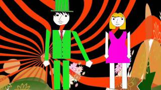 Skeletons &amp; Spirits.mov