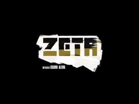 Zeta (2016) Teaser Trailer