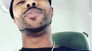 PlayboyLG- Who Run It challenge