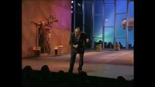 Youp van 't hek Stapelbed