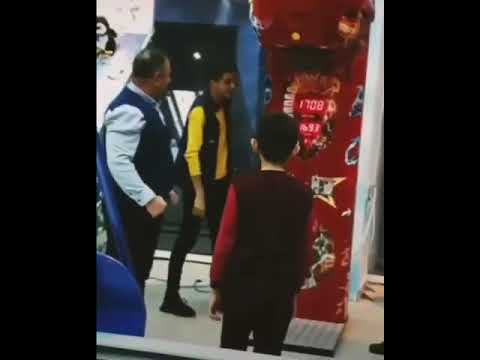 Fəxrimiz Tehran Mənsimov!! 🇦🇿