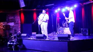 Manhunt - Coal Train Robbery