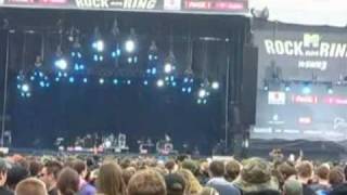Rock Am Ring 2008: The Streets - It's Too Late
