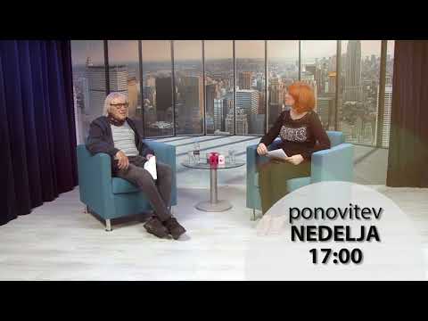 NAPOVEDNIK ISKRENO: Tone Fornezzi - Tof