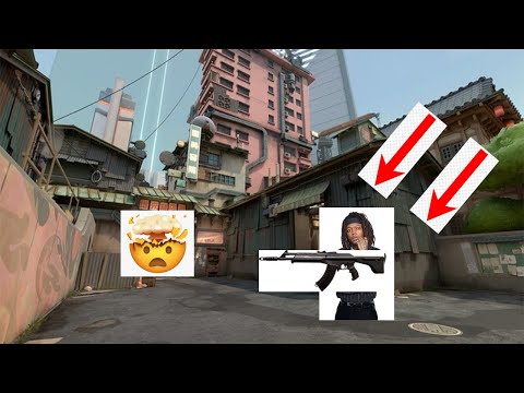 Going hard with JID in Val (NOT CLICKBAIT)