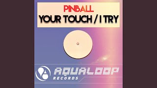 Your touch (Club Mix)