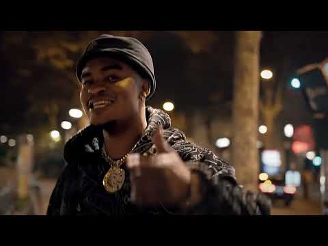 RAZBEN - GET ( Clip Officiel )