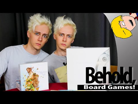 TIME Stories & TIME Stories Revolution - Not This Time - Behold, Board Games!