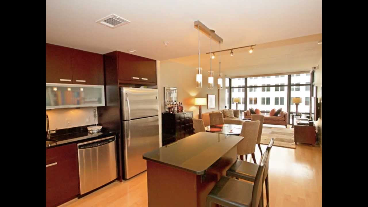 1010 Mass Condo #708 For Sale | Washington DC