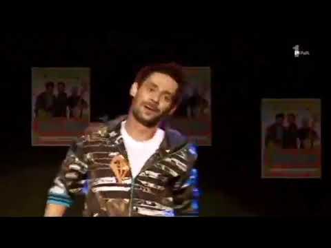 U Dzejl (Milan Vasić) Ja nisam stoka iz bloka - Pevaj Brate