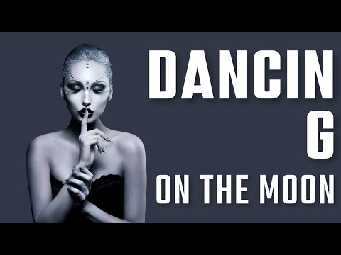 Dancing on the Moon- Viral Groovy Music Video by Srinidhi & AGI Robots #music #musicviral