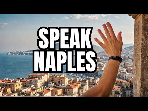 Naples 2024 Greeting Hacks You Never Knew You Needed