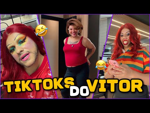 Compilation of the BEST TIKTOKS from @VitorOrth | Compilation of videos by Vitor Orth