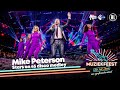 Mike Peterson - Stars on 45-medley • Muziekfeest van het Jaar // Sterren NL