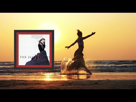 The Jazzmasters  II (produced by Paul Hardcastle) -  Slomotion