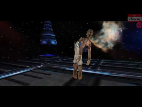 Turok 2: Seeds of Evil playthrough Part 7