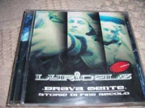 LYRICALZ "OGNUNO A SUO MODO"