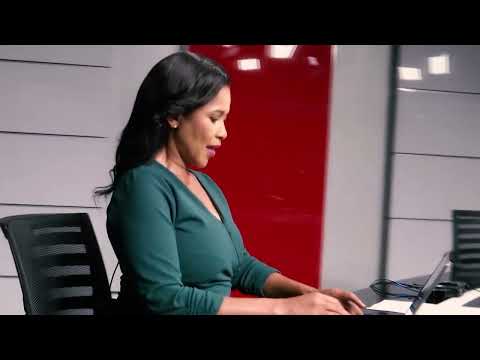 Sindy Mabe Keynote Video clip
