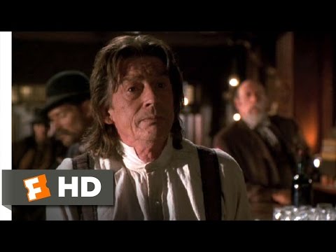 Wild Bill (8/10) Movie CLIP - Forgive Him (1995) HD