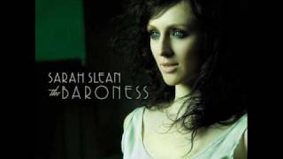 Sarah Slean Lonely Side Of The Moon