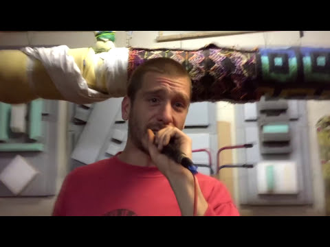 K.R.A.S.T. - Live Vintage + Proba  5.10.2016 (Full Set)