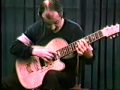 Lenny Breau - You Needed Me