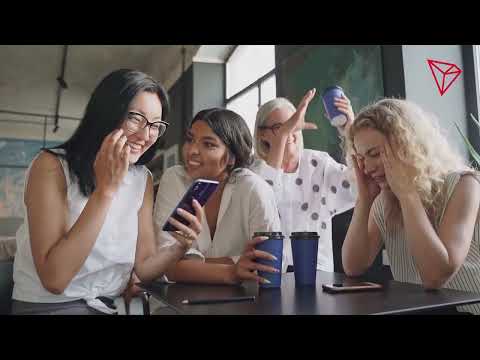 New TRX Cloud Mining Platform ooftrx.com Review 2022 | Earn Amazing Income From Home