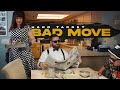 Hard Target - Bad Move (Official Music Video)