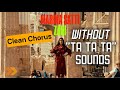 Marina Satti - ZARI (Clear Chorus) Eurovision 2024 - Greece