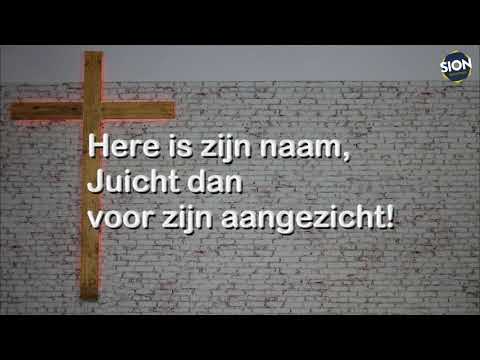 Opwekking 250 Hosanna Zoon van David