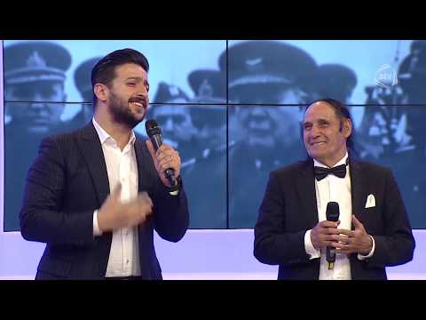 Abbas Bağırov - Gülüm harda qalmısan? (BizimləSən)